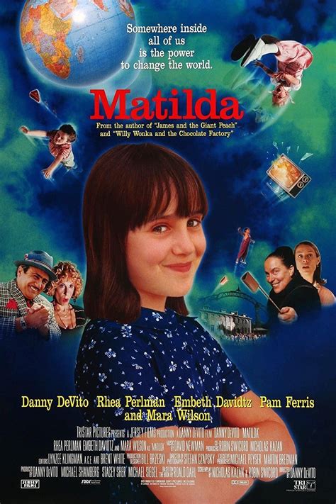 Matilda (1996) YIFY .